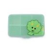 Snackle Box krabička na desiatu mini Melii - Dinosaur