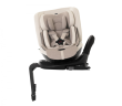 Motion 2 All Size 360 ​​autosedačka Silver Cross - Almond
