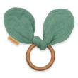 Hryzátko pre deti ušká New Baby Ears - Mint