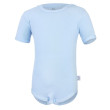 Body tenké KR Outlast®UV faktor 50+ sv.modrá - veľ. 86