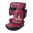 Hera i-Fix i-Size Disney autosedačka Bebeconfort - Minnie