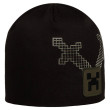 Chlapčenská dvojitá čiapka Minecraft čierna RDX - Veľ. 5