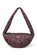 Puffy Mini Cross Body Bag Studio Noos - Red Leopard