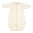 Spací vak s oddeliteľnými rukávmi 70 cm TOG 2,5 Little Dutch - Fairy Blossom