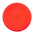 Bigjigs Toys Frisbee - Červené Cherry