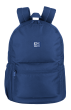 Batoh školský Oxford - Modrý
