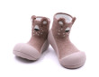 Topánočky Zootopie Bear Beige Attipas - Veľ. L (116-125 mm)