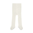 Detské pančuchy Stay-on-Tights Off White - Newborn