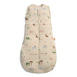 Zavinovačka a vak na spanie 2v1 Cocoon Savannah 2,5 tog Ergopouch - 6-12 m (8-10 kg)