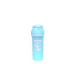 Dojčenská fľaša Anti-Colic Twistshake 260 ml - Pastelovo modrá