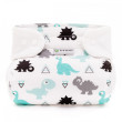 Ortopedické abdukčné nohavičky, patentky (5-9 kg) T-Tomi - Dinos