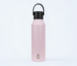 Termofľaša Mii 600 ml Runbott - Dusty Pink