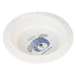 Plastová miska Cute Animals 270 ml Canpol babies - Psík
