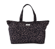 Prebaľovacia taška Madrid XXL Beaba - Leopard