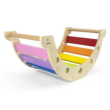 Montessori hojdačky, preliezky, balančné dosky