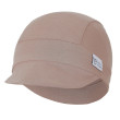 Šiltovka tenká Outlast® UPF 50+ oriešková - Veľ. 2 (39-41 cm)