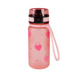Fľaša 350 ml - Me to you Albi - Srdiečka