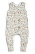 Celoročný spací vak s nohavicami Ivory Forest Sleepee - Veľ. XS