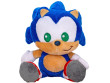 Sonic the Hedgehog postavy plyšové 22 cm - Sonic
