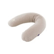 Dojčiaci vankúš elastický Träumeland - Beige meliert