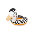 Detský nafukovací kruh Bestway - Zebra