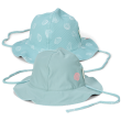Klobúčik Ocean Treasures Surf Blue Little Dutch - veľ. 2