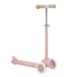 Trojkolesová kolobežka Banwood Eco - Dusty-rose
