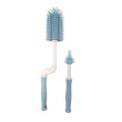 Kefa na fľaše B-Bottle Brush Set - Blue