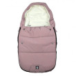 Fusak Footmuff veľ. S Frosted - Pink Sapphire