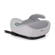 Podsedák Optimus Pro i-Size Air 125 - 150 cm (22-36 kg) Petite & Mars - Gentle Grey