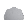 Silikónové prestieranie BIBS Boheme - Cloud