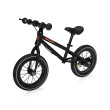 Odrážadlo Racer s brzdou Zopa - Charcoal Black