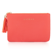Kozmetická taška Day Leather - Coral