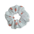 Scrunchies mušelínová Esito - Lienka