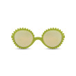 Slnečné okuliare FLEUR Olive KiETLA - 1-2 roky