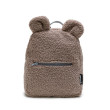 My first bag T-tomi Teddy - Grey