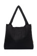 Puffy Mom Bag Studio Noos - Black