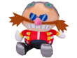 Sonic the Hedgehog postavy plyšové 22 cm - Doctor Eggman