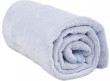 Detská deka Wellsoft (mäkučká) 100 x 70 cm - Sv. modrá