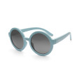 Slnečné okuliare Vibe 0+ - Matte cool blue