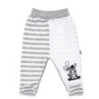 Dojčenské bavlnené polodupačky New Baby Zebra exclusive - Veľ. 74