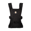 Ergobaby Nosítko Aerloom - Charcoal Black