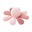 Edukačná hračka chobotnička 8 aktivít Lapidou - Pink