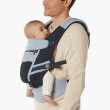 Ergobaby Nosítko ADAPT COOL AIR MESH - Chambray