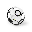 Hračka Oball Rattle goals™ 10 cm 0 m+ Bright Starts - Black & White