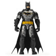 Batman figúrky hrdinov s doplnkami 10 cm - Batman