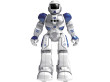 Robot Viktor 27 cm, 21 funkcií - Modrý