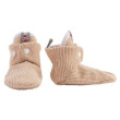 Capačky Slipper Ciumbelle Linen Lodger - 3 - 6 mesiacov