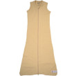 Spací vak Hopper Sleeveless Solid Tribe LODGER veľ. 68/80 - Sand