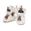 Capačky T-Tomi (9-12 mesiacov) - Bears